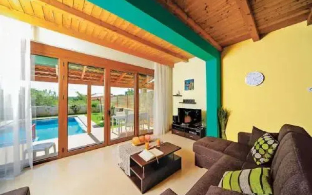 Villa Mandarin Platanias