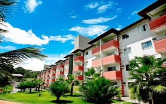 Pontal do Lago Flat