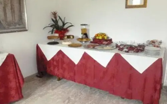 B&B Valle Gio'