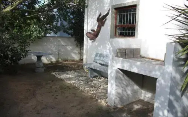 The Loft House