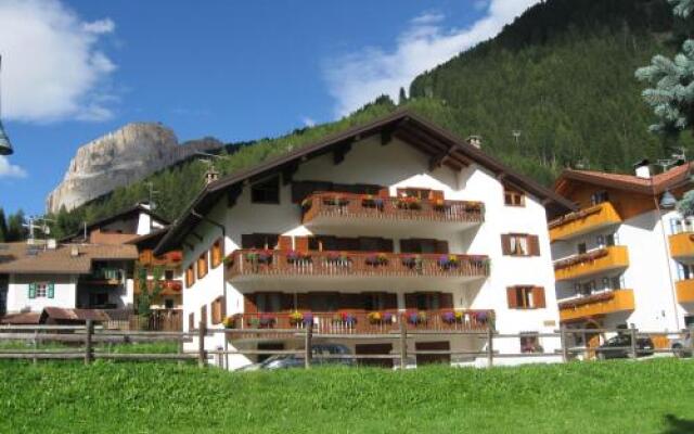 Appartamenti Bernard Fortunato