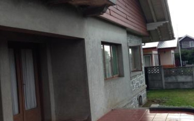 Hospedaje Casa de Piedra