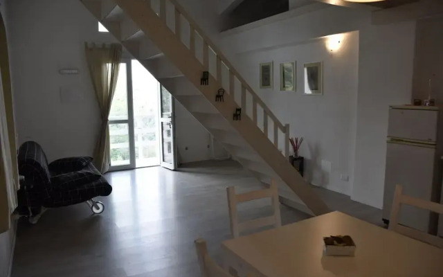 Agriturismo Orto dei Rolli