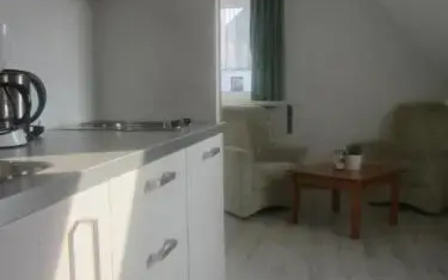 Haus Gisela