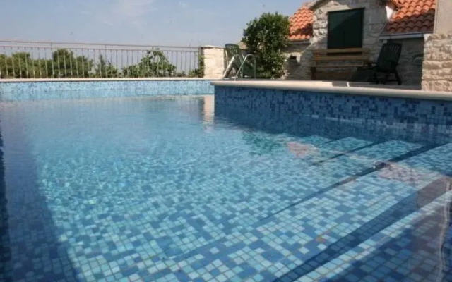 Dalmatian Villas