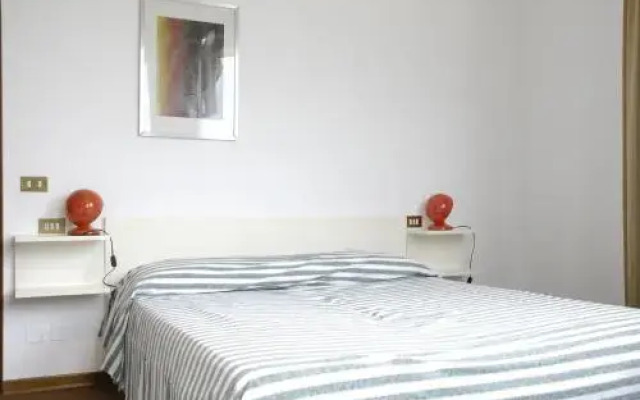 Centro Residenziale Maestoso