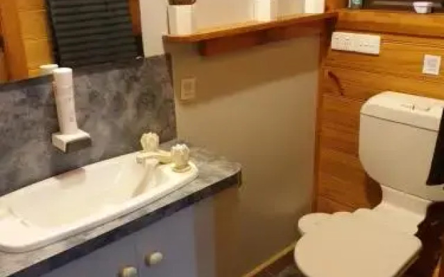 Carinya Farm Holiday Retreat