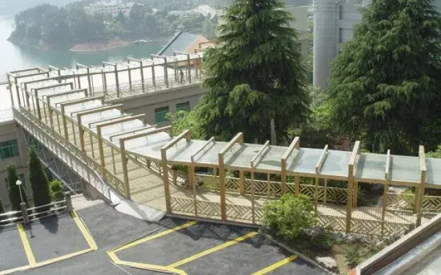 Qiandao Lake Regency Hotel