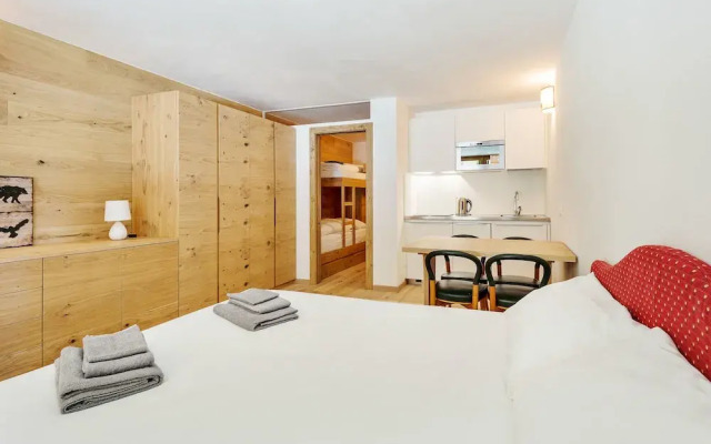 Guest House Nordic des Alpes