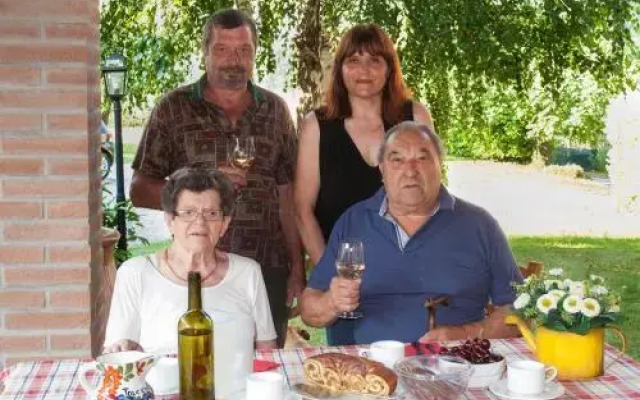Casa Luis