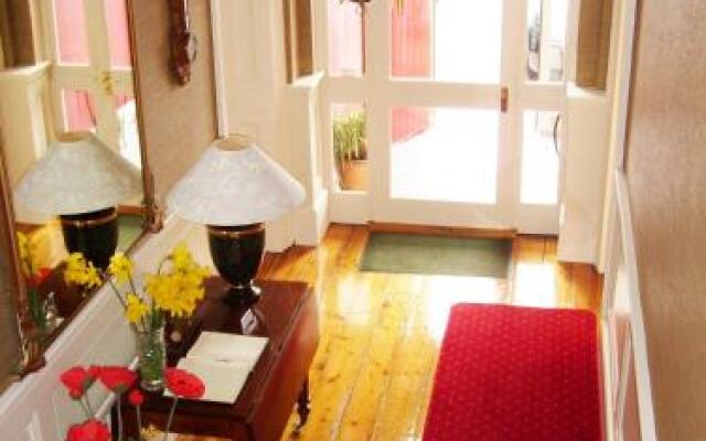 Ceol Na Mara Guesthouse & Self Catering