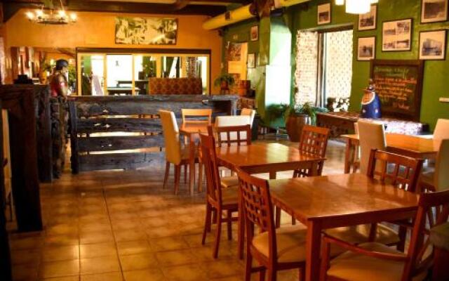 El Molino Hotel & Spa