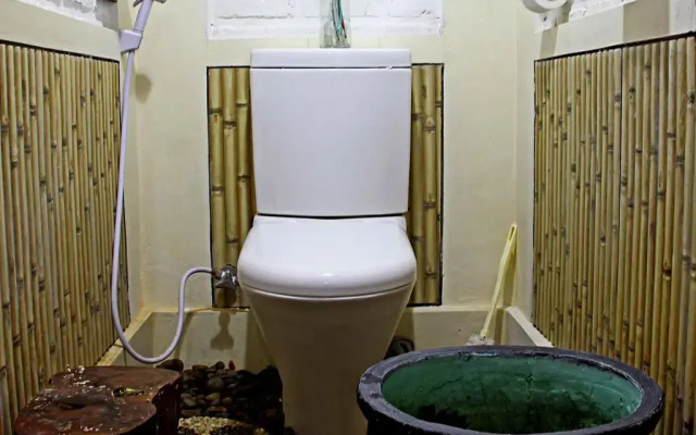 RedDoorz Near Stt Telkom