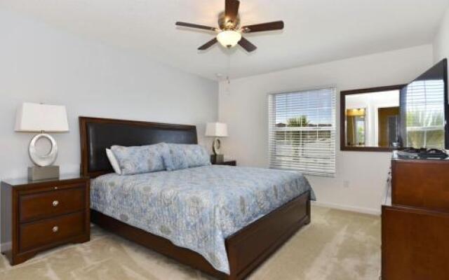 Aviana Resort 411ACDJGI - Six Bedroom House