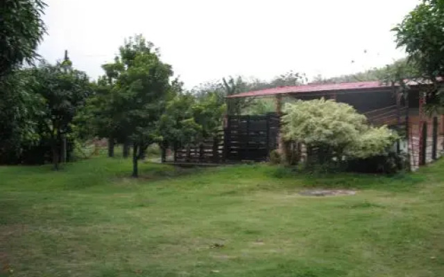 Hostel Finca La Gordita