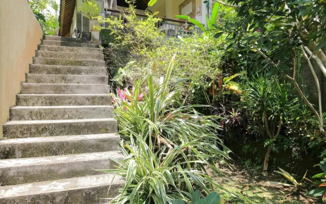 Airy Ubud Raya Mas Gang Merpati Gianyar Bali
