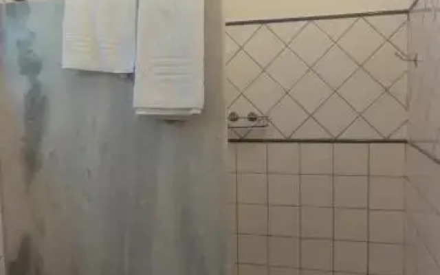 Pousada Namuncurá