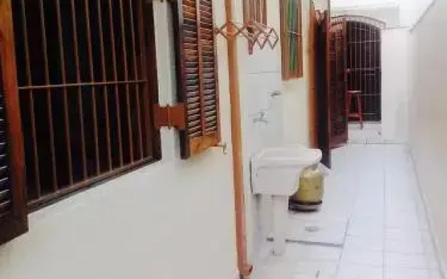 Chalés Beto Amá