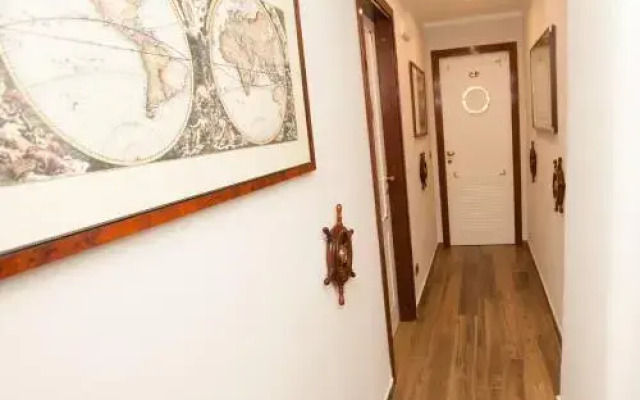 B&B Dimora Caracciolo