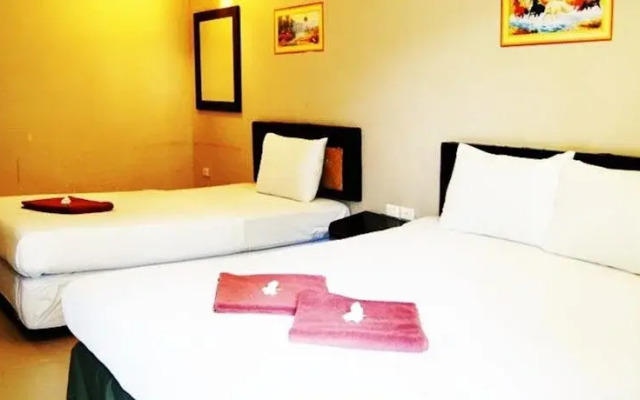 Blue Village Resort