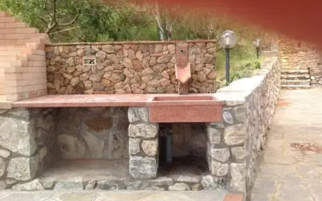 Villa Mirella