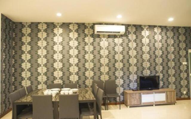 The Boutique Villa @ Tanjung Bungah