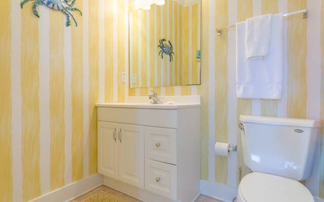 Tiki Time 24C - 2 Br Home