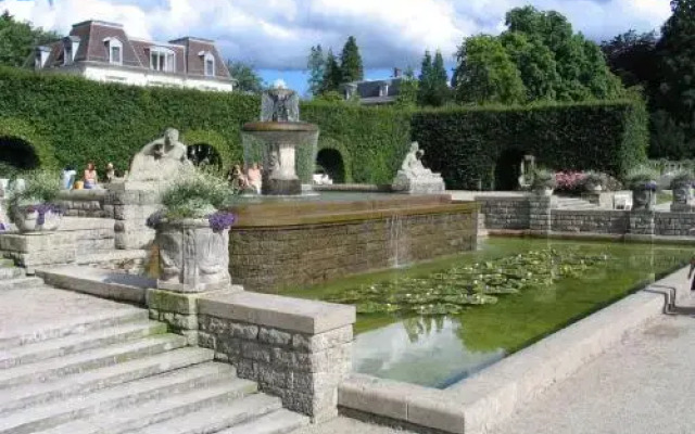 Baden- Baden Exclusive
