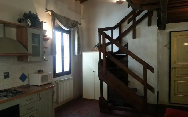 Dimore la Vecchia Firenze