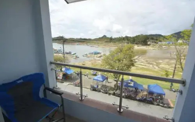 Hotel Brisas de Guatape