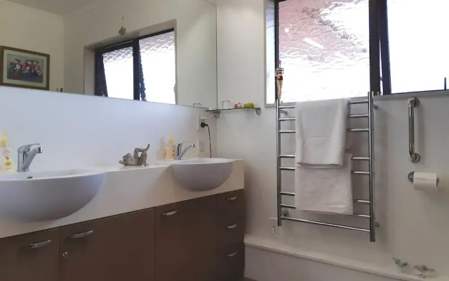 Rest & Relax at Ruskin