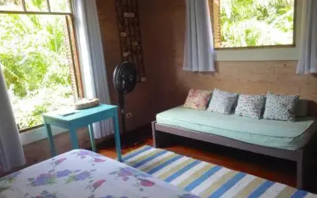Eco Olinda B&B