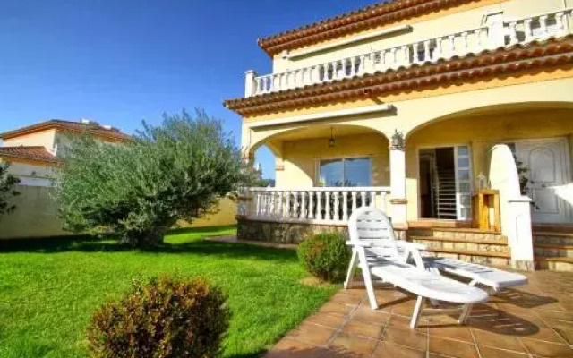 Holiday Home Fortuny 1