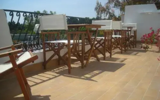 Relais Al Faro Bed&Breakfast