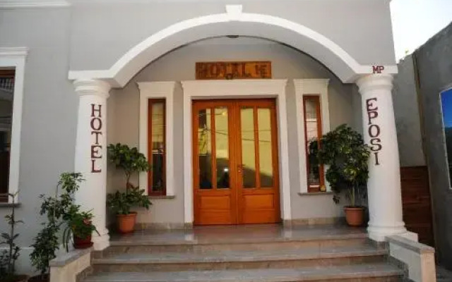 Hotel Eposi