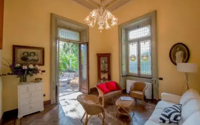 Villa Confalonieri
