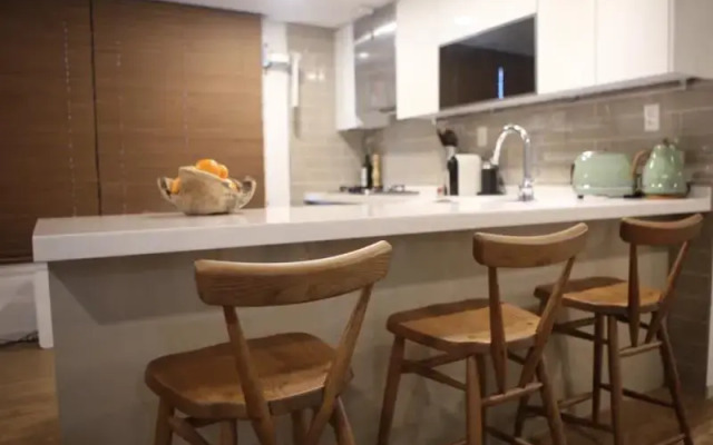 Welcome House