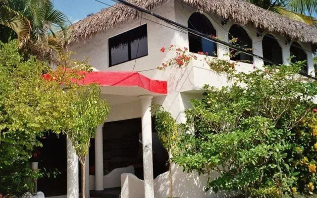 Casa Phönix Annex Isla Verde