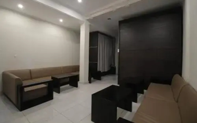 Mahana Muwa Hostel