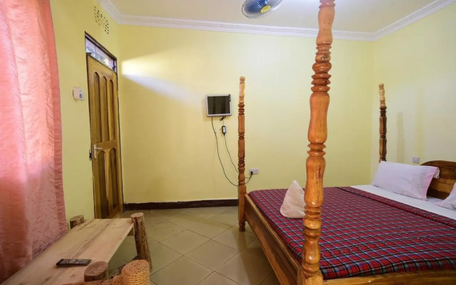 Mwase Family Lodge