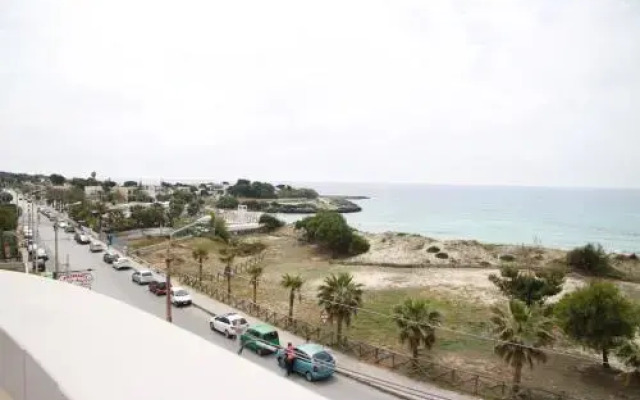 Salento Beach & Bed