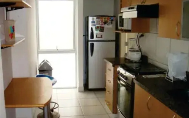 Apartamento Paracas