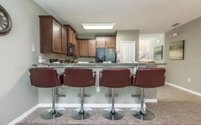 5BR Villa - 2820RC