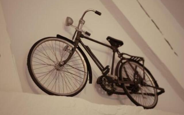 Chambres dHôtes Rancesamy