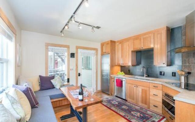 Amazing Grace - Viking Lodge 210