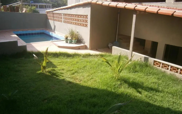 Suítes de Setiba - Oca Ruca