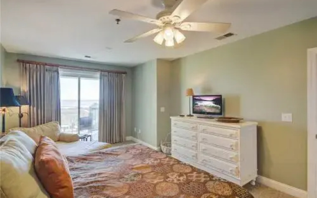 Ocean Boulevard Villas 103 by RedAwning