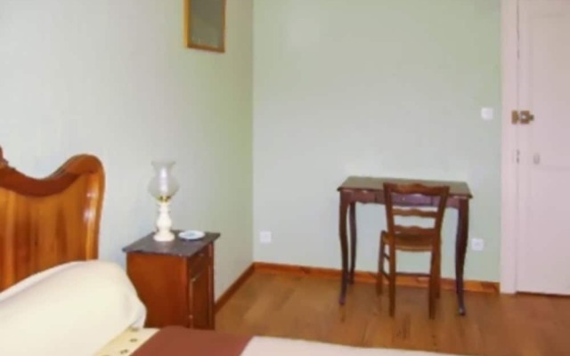 Holiday Home Route de Bilieu