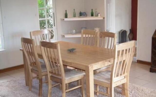 Pennygum Country Cottages