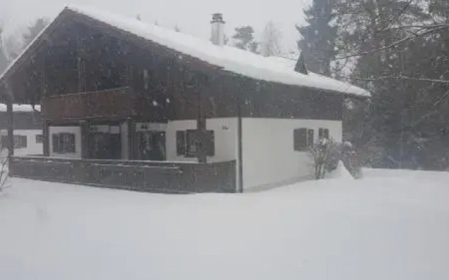 Ferienhaus Pappenheimer